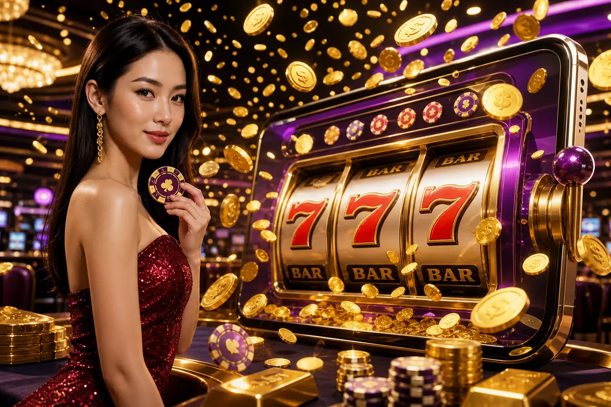 ze777 VIP প্রোগ্রাম ক্যাশব্যাক সুবিধা